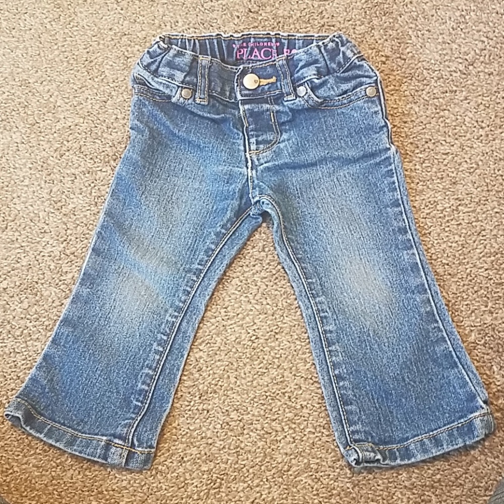 Infant Jeans